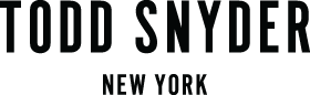TODDSNYDER logo